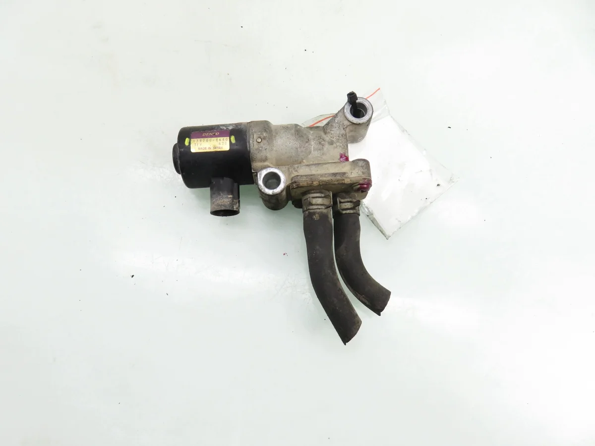 Honda CR-V I 2.0 16V Stellmotor M1147375-1382000640 image 5
