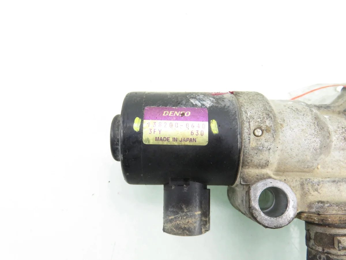 Honda CR-V I 2.0 16V Stellmotor M1147375-1382000640 image 6