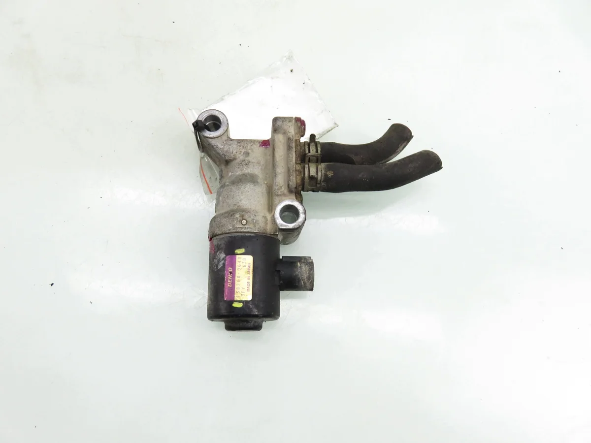 Honda CR-V I 2.0 16V Stellmotor M1147375-1382000640 image 8