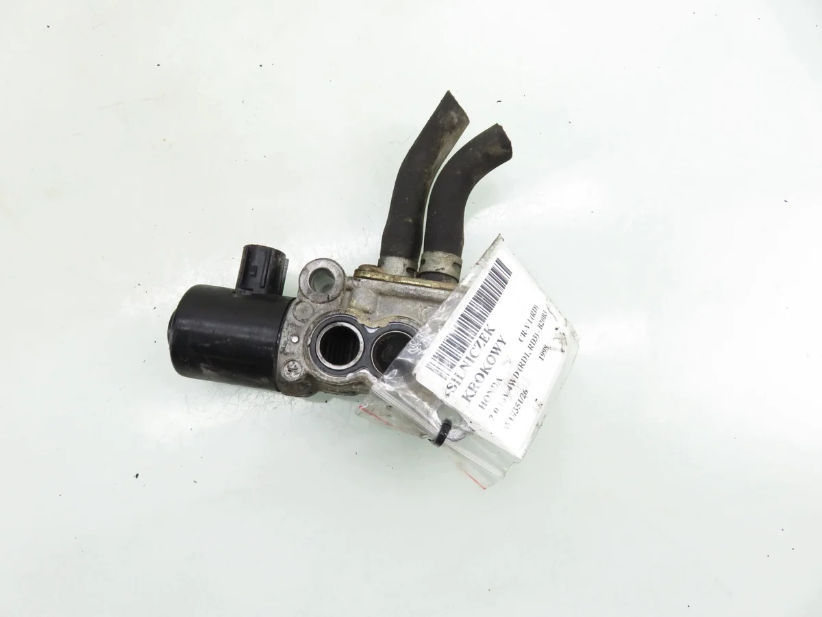 Honda CR-V I 2.0 16V Stellmotor M1147375-1382000640 image 9