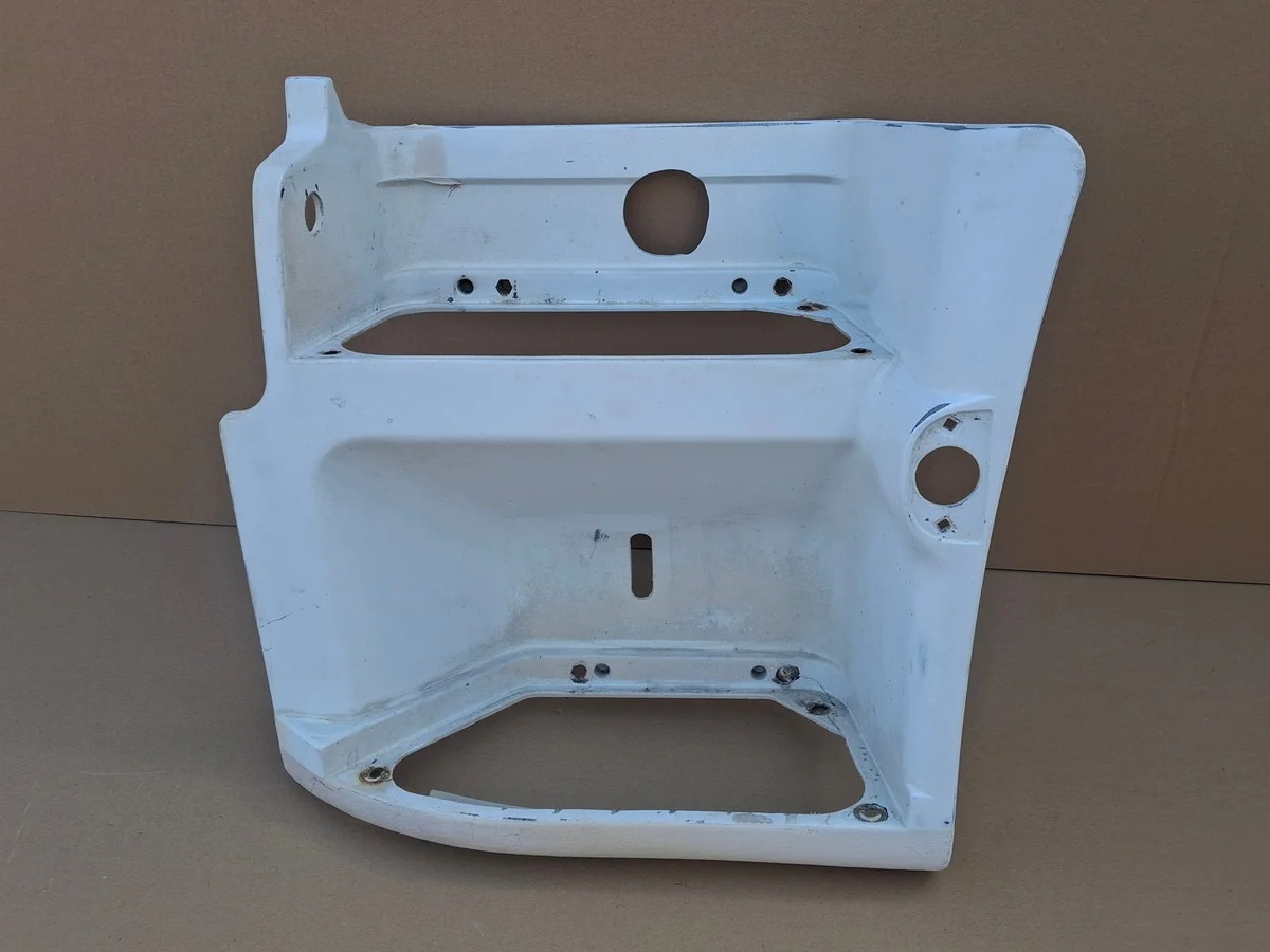 Renault Premium DXI Trittstufe Links Gebraucht