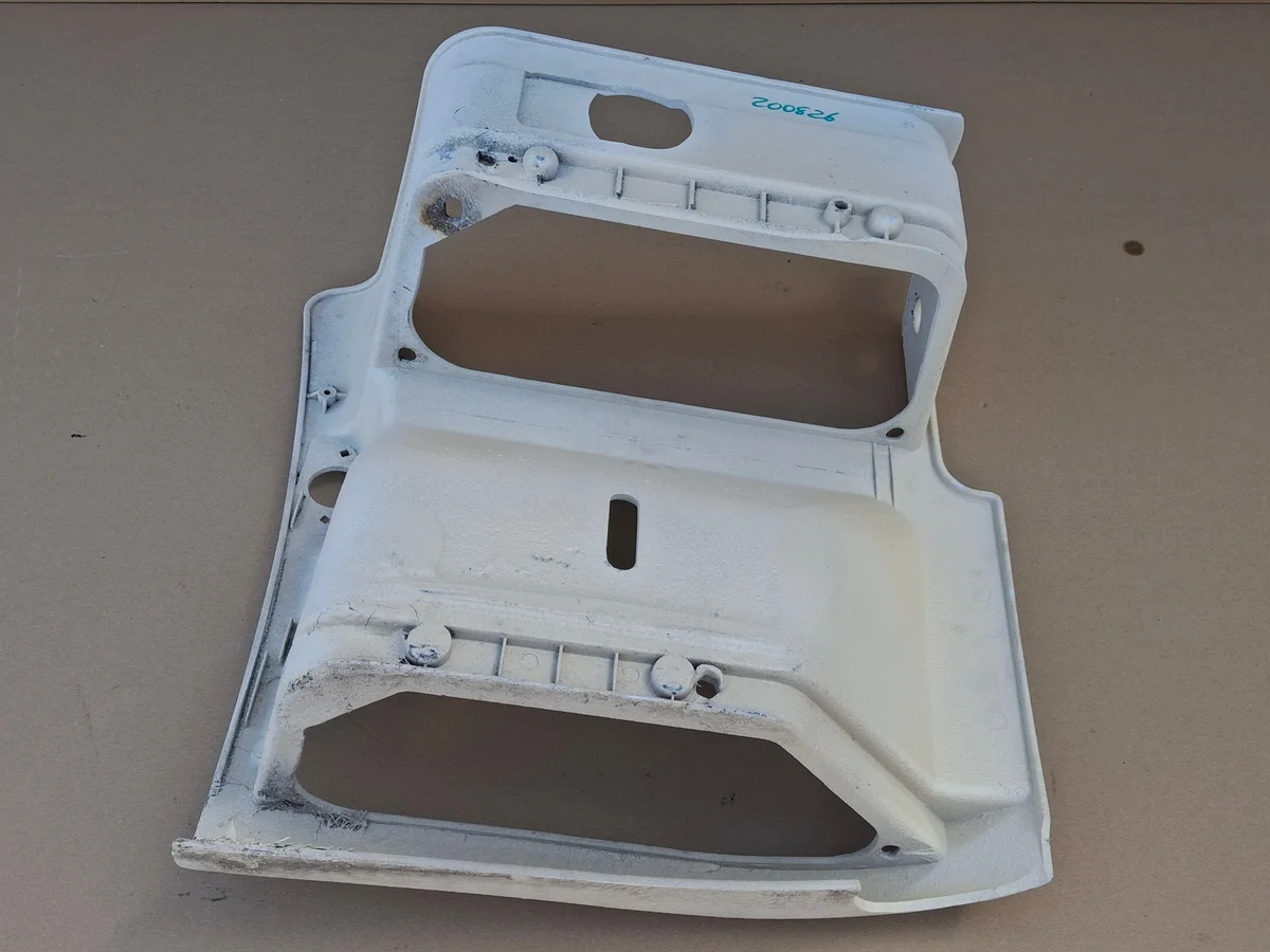 Renault Premium DXI Trittstufe Links Gebraucht image 6