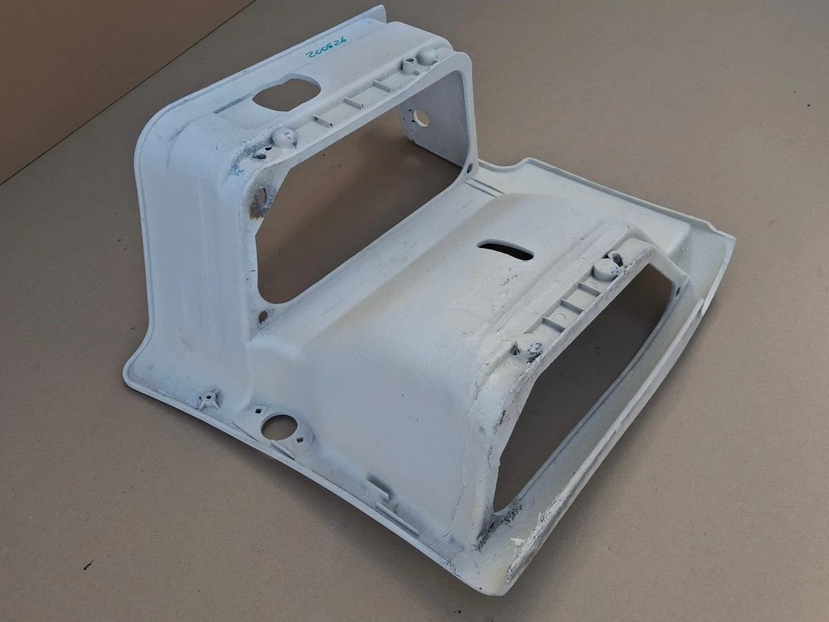 Renault Premium DXI Trittstufe Links Gebraucht image 7