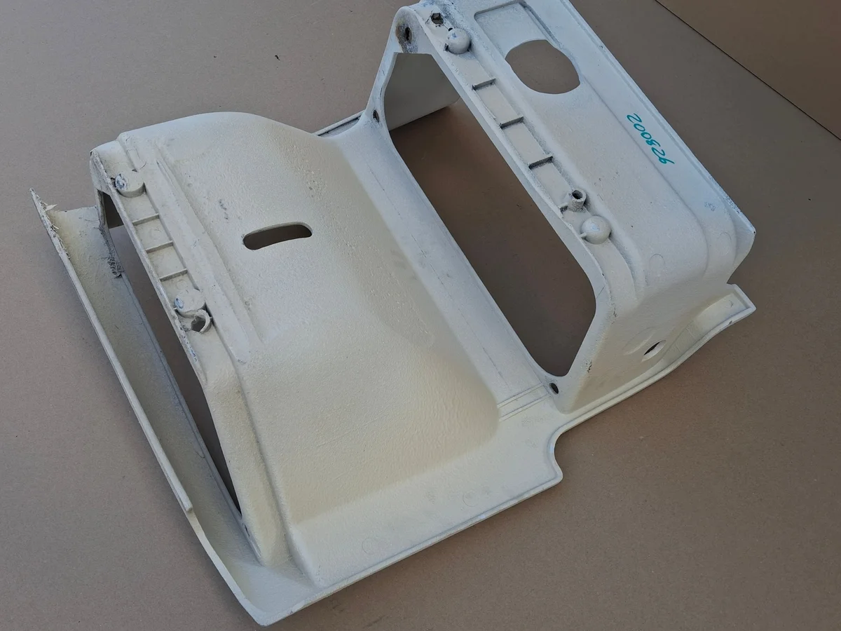 Renault Premium DXI Trittstufe Links Gebraucht image 8