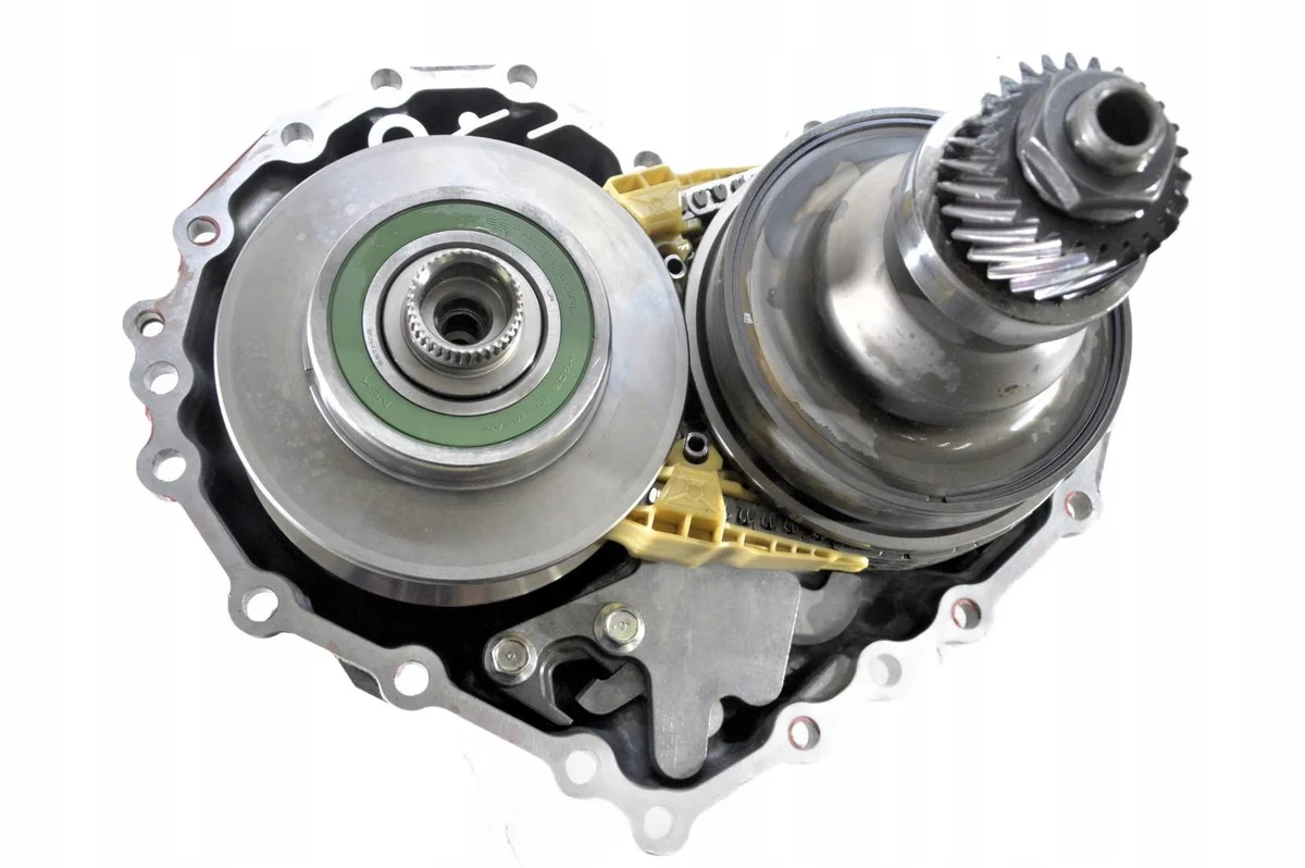 Kit chaîne Jatco JF017 - OEM 102.08