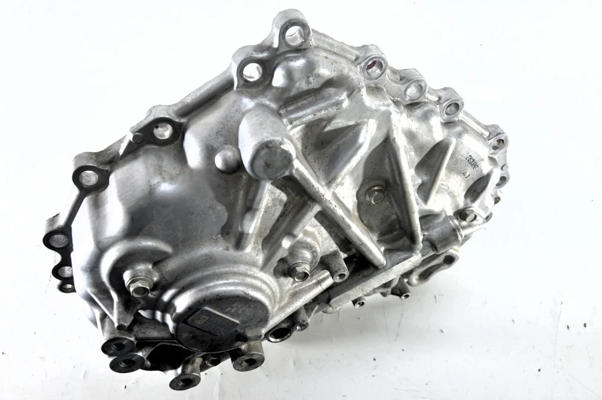 Kit chaîne Jatco JF017 - OEM 102.08 image 3