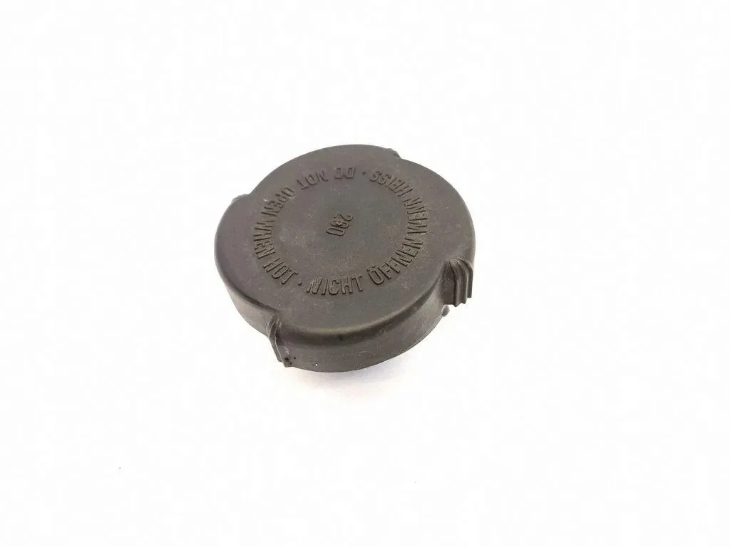 Bouchon réservoir liquide refroidissement BMW 3 E46