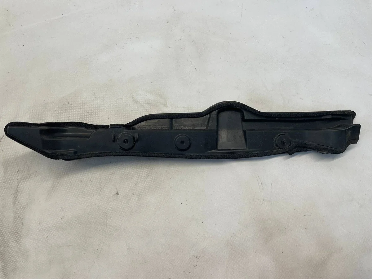 Stötfångarhörn Toyota Prius W3 Begagnad
