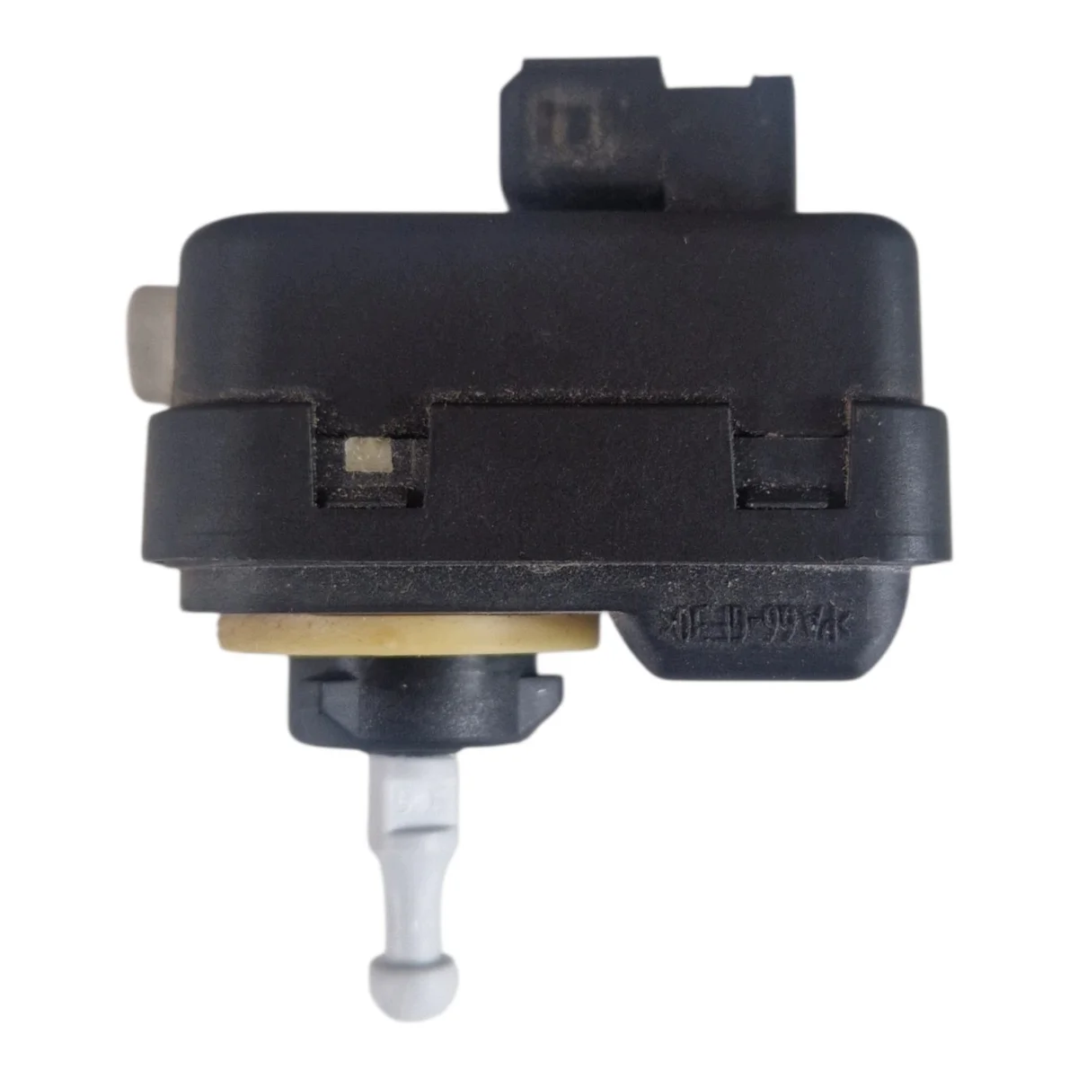Motor Nivelamento Farol Nissan Micra Note Usado