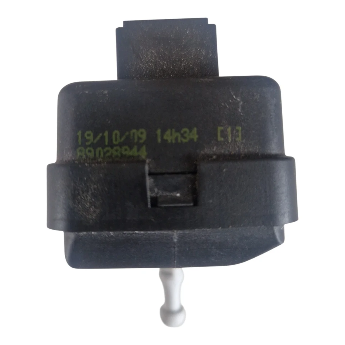 Nissan Micra Note Scheinwerfer Stellmotor Gebraucht OE image 3