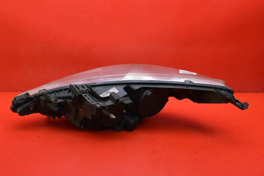 Faro Derecho Peugeot 207 06-09 Usado image 3