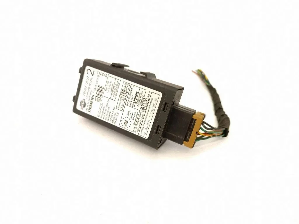 Immobilizer Module Nissan Primera 285969F97