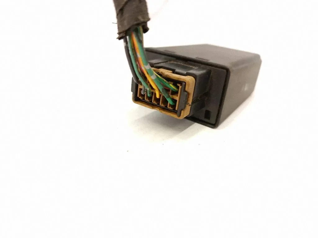 Modulo Immobilizer Nissan Primera 285969F97 image 3