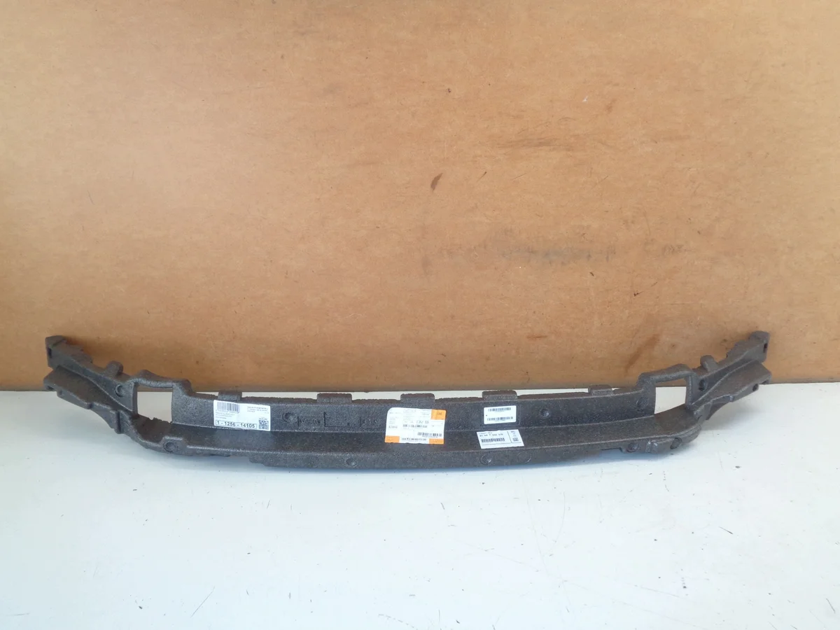 Mini Clubman F54 Front Bumper Absorber Foam