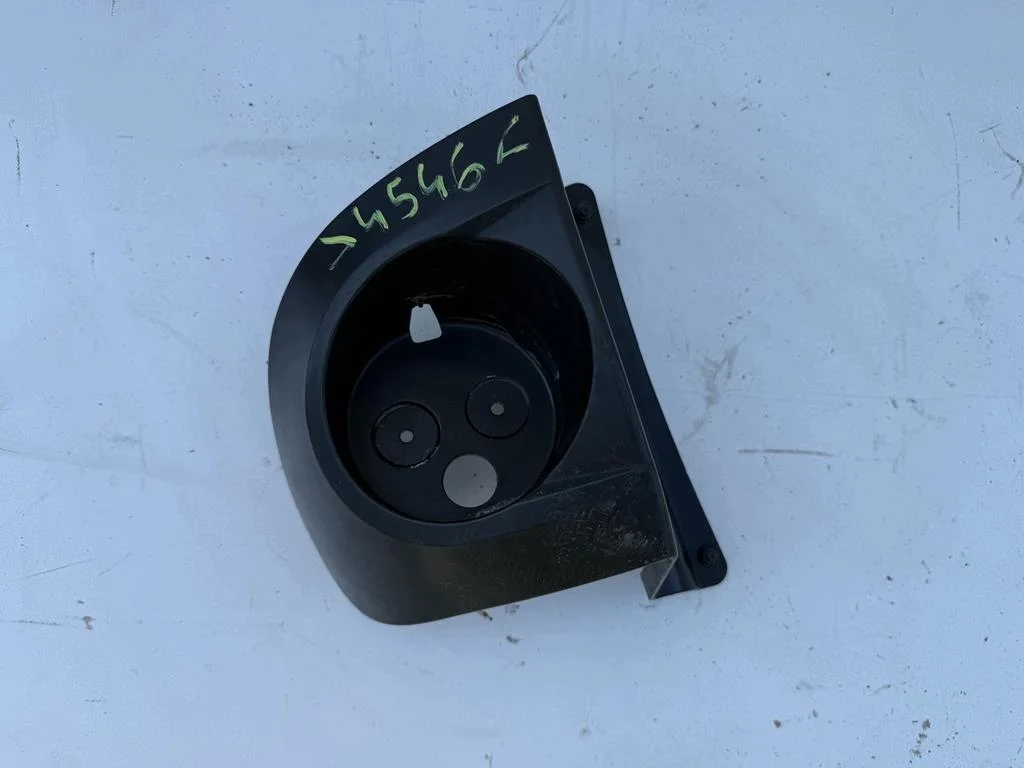 Microcar M.GO 2015 Lamp Mount Bracket Used