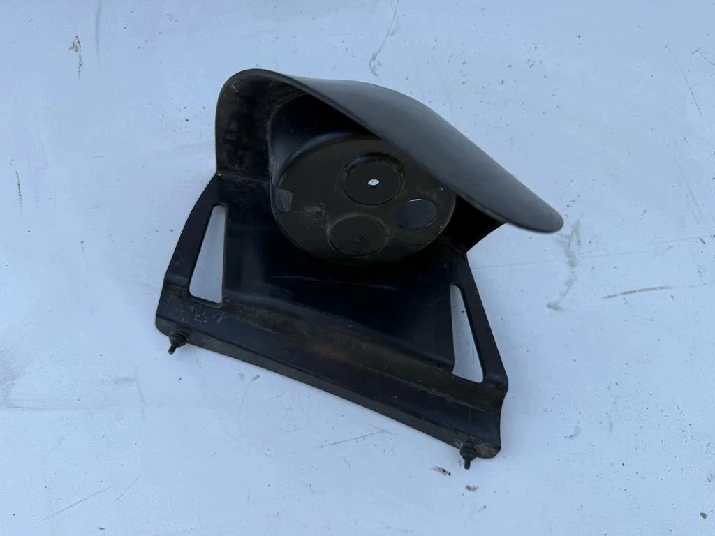 Microcar M.GO 2015 Lamp Mount Bracket Used image 4