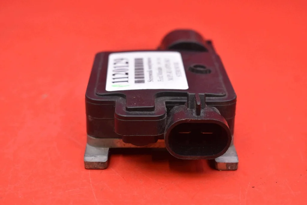 Module ventilateur Ford Mondeo MK4 2.0 TDCI image 4