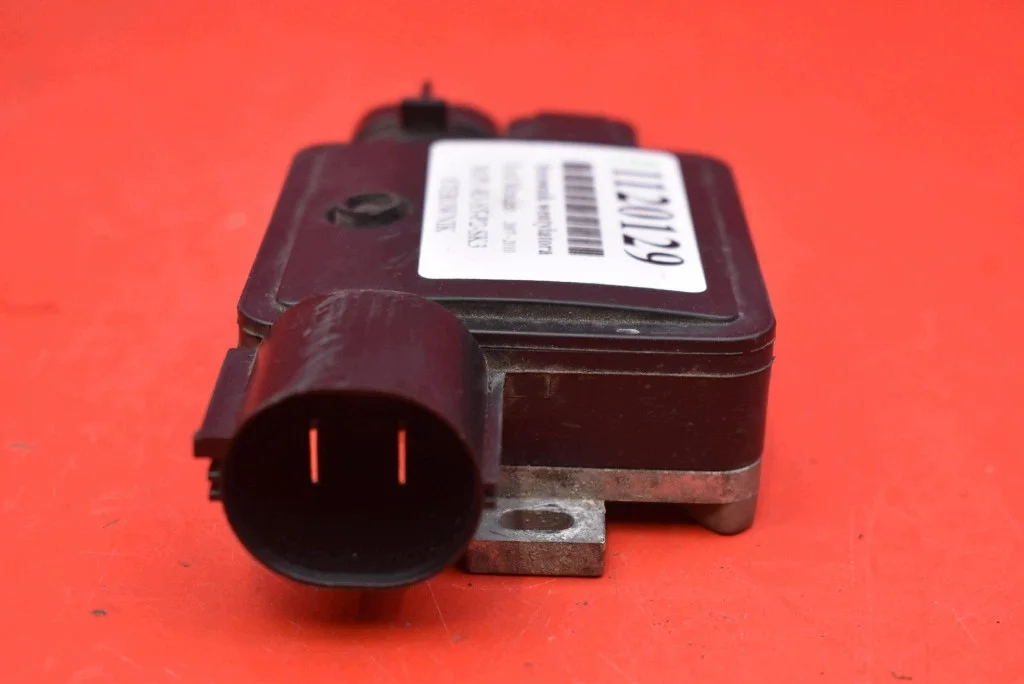 Module ventilateur Ford Mondeo MK4 2.0 TDCI image 6