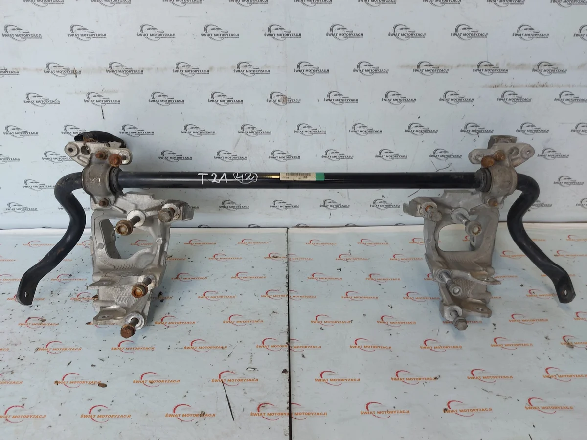 Support de barre stabilisatrice Audi A4 B9 8W0399296E