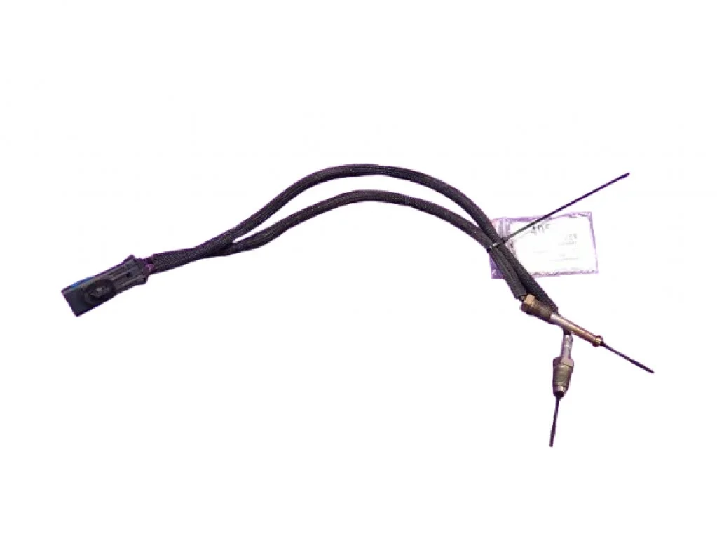 Temperatursensor Abgas Boxer Jumper II 2,2 BlueHDi