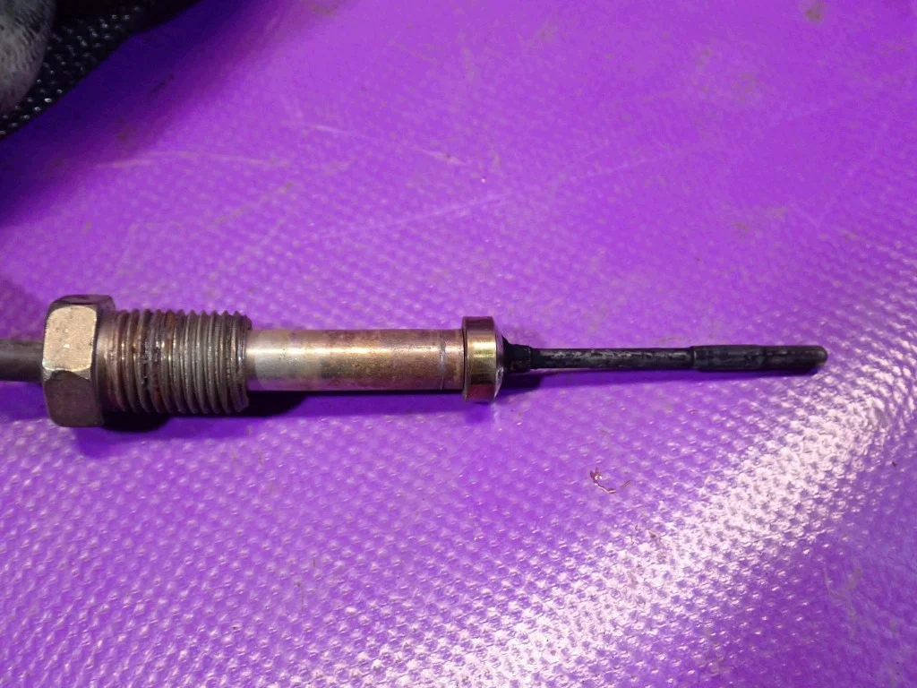 Temperatursensor Abgas Boxer Jumper II 2,2 BlueHDi image 4