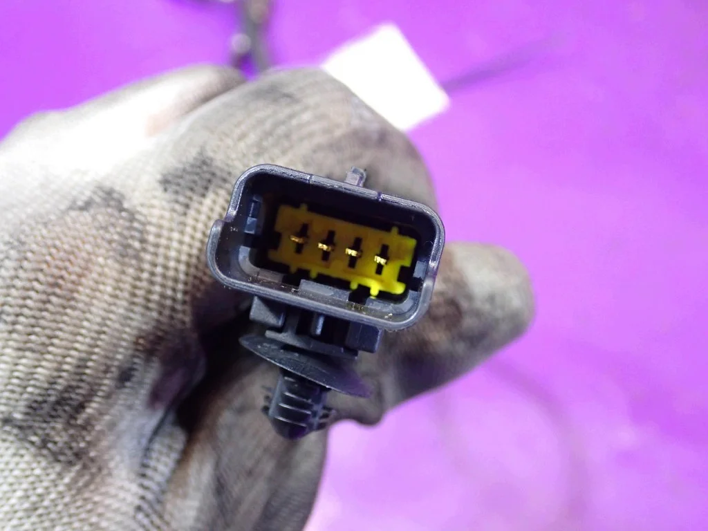 Temperatursensor Abgas Boxer Jumper II 2,2 BlueHDi image 5