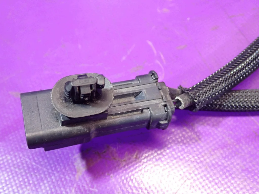 Temperatursensor Abgas Boxer Jumper II 2,2 BlueHDi image 6