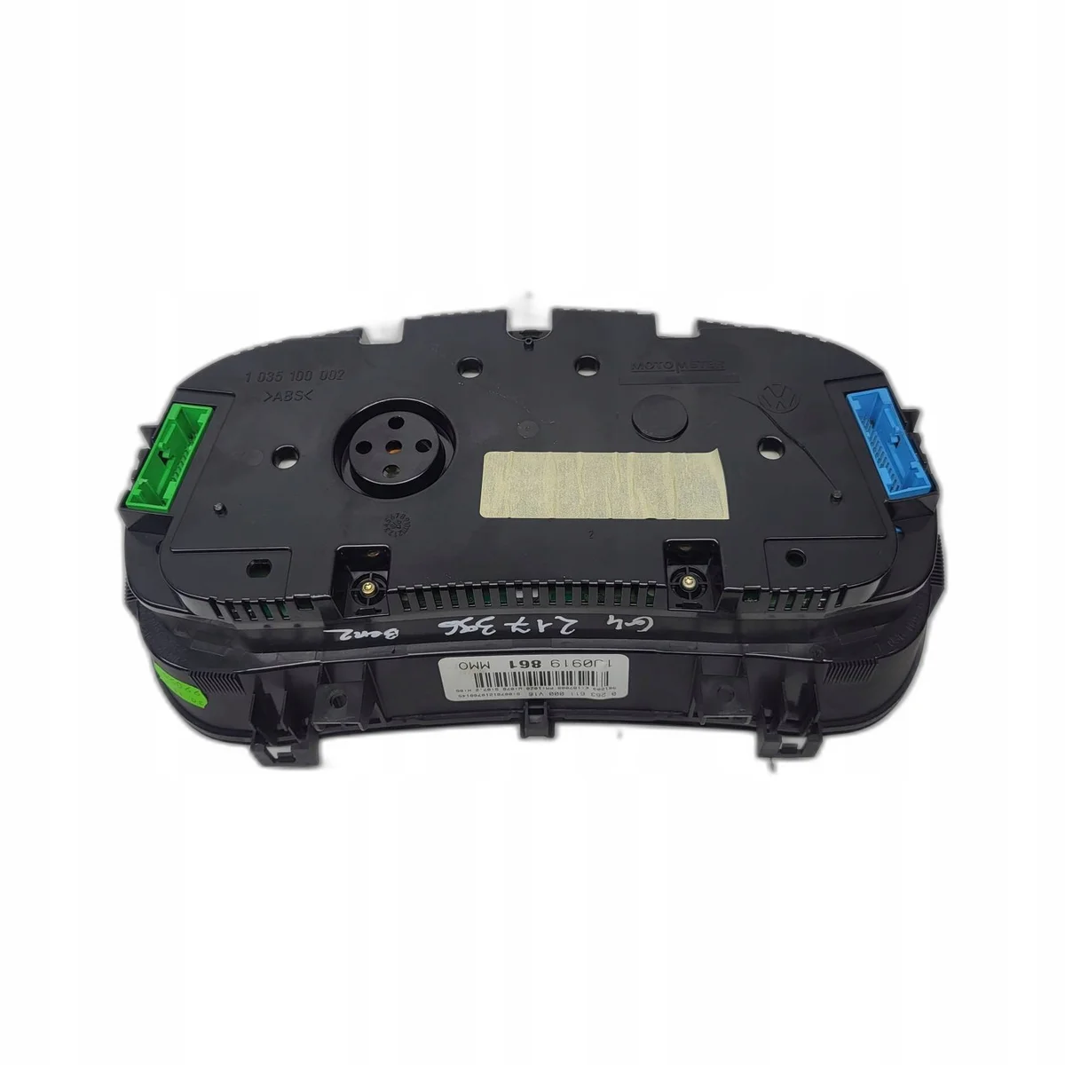 Compteur Volkswagen OE 1J0919861 image 3
