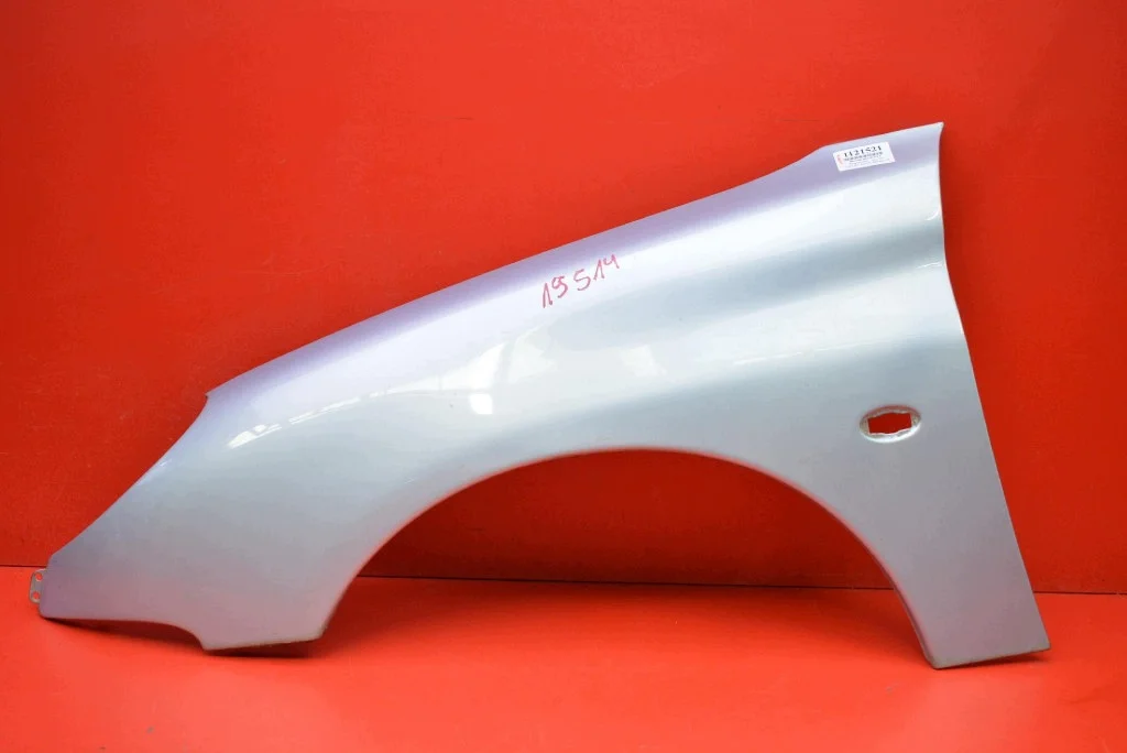 Spatbord Links Voor Peugeot 206 (2002-2009)