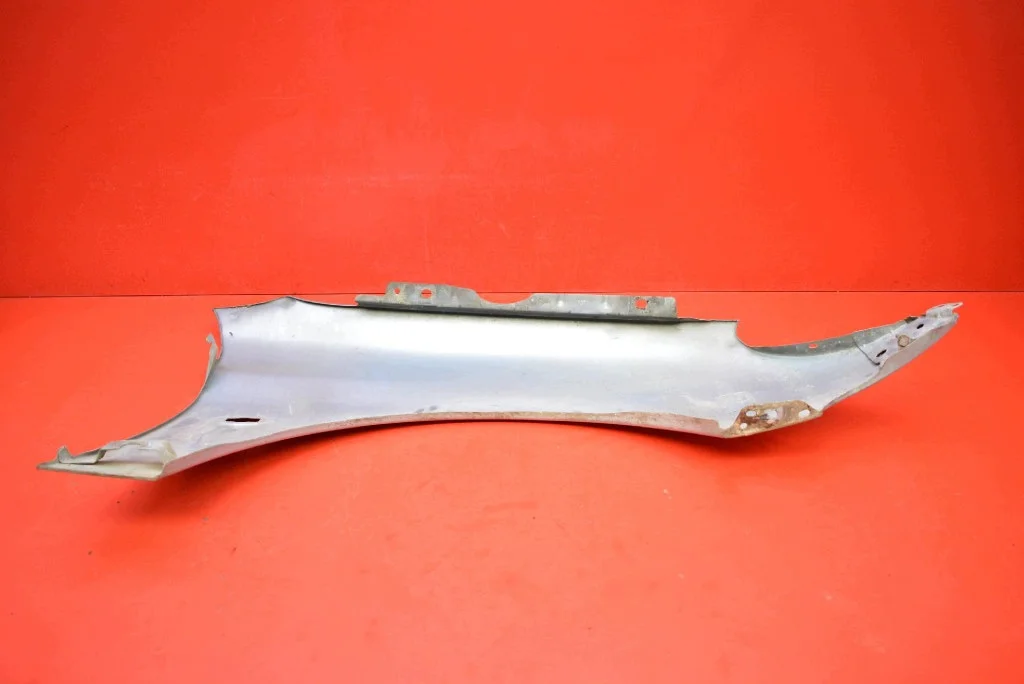 Peugeot 206 02-09 Guarda-lamas Esquerdo image 5