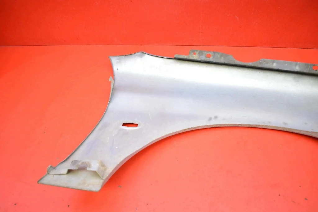 Peugeot 206 02-09 Guarda-lamas Esquerdo image 6