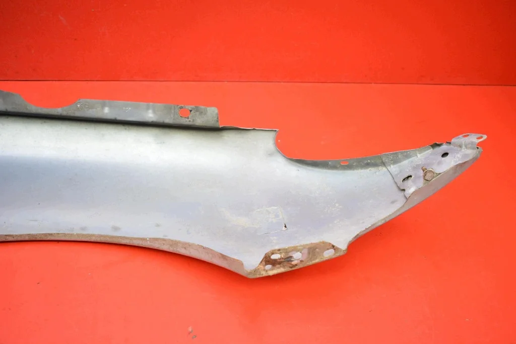 Peugeot 206 02-09 Guarda-lamas Esquerdo image 7