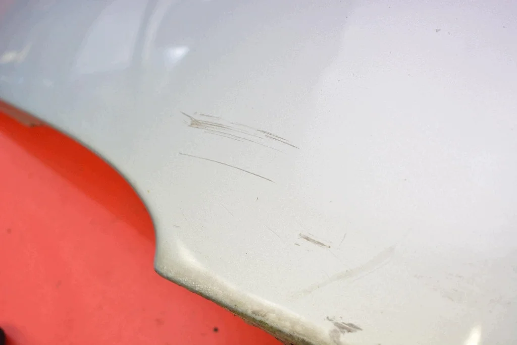 Peugeot 206 02-09 Guarda-lamas Esquerdo image 10