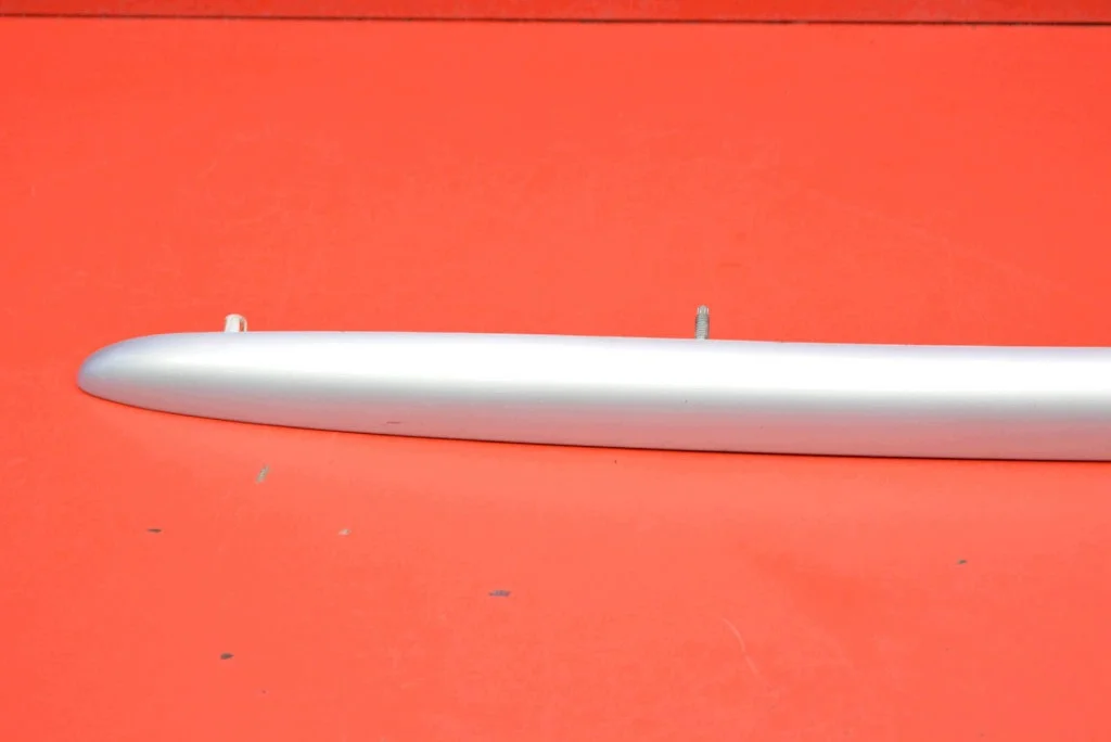 Mascherina Cofano Posteriore Peugeot 206 9648068177
