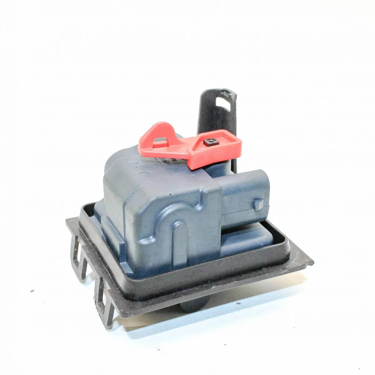 Mercedes-Benz A0008202303 Stellmotor Tankklappe image 3