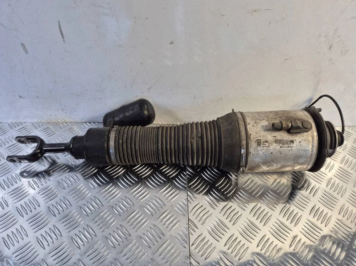 Soufflet suspension avant VW Phaeton Bentley