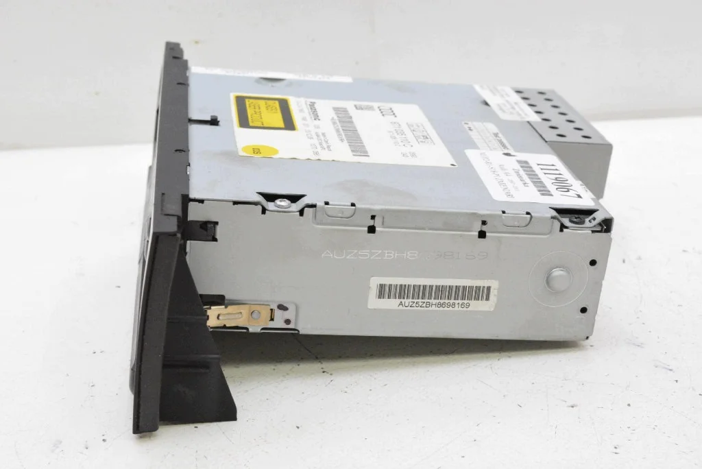CD-wisselaar Audi A4 B8 8T1035110C image 3