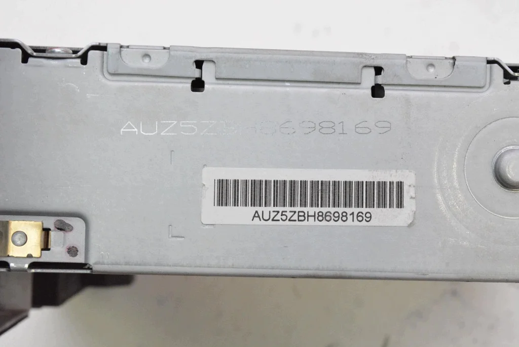 CD-wisselaar Audi A4 B8 8T1035110C image 7