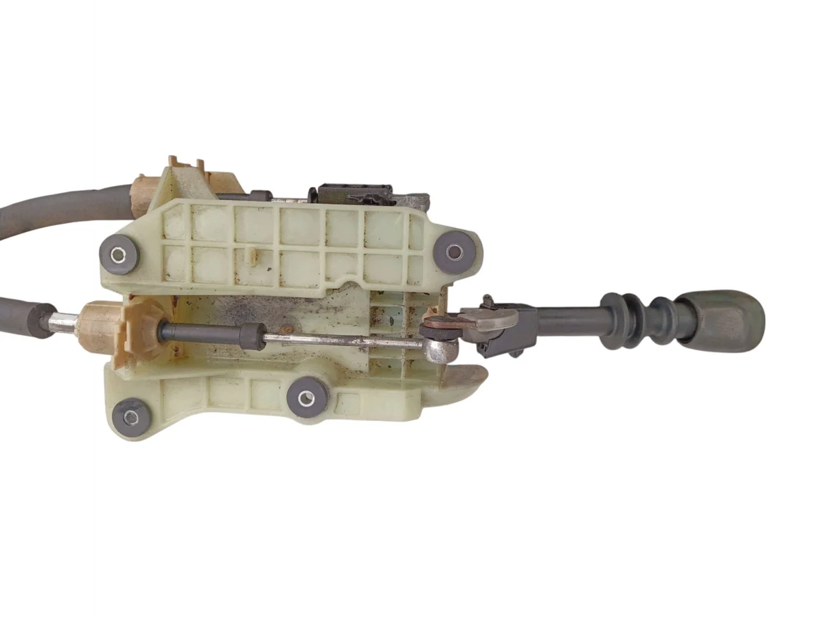 Schakelpook Boxer/Ducato/Jumper 3.0HDi image 6