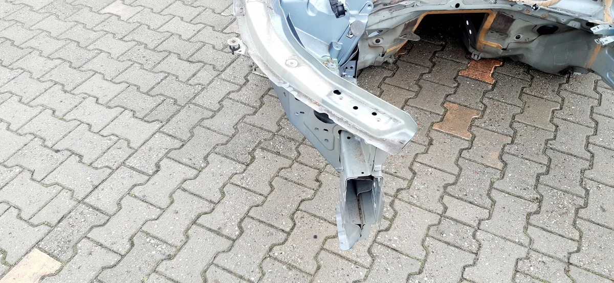 Volvo V90 II Rechte Vorderseite 1206096676 image 3