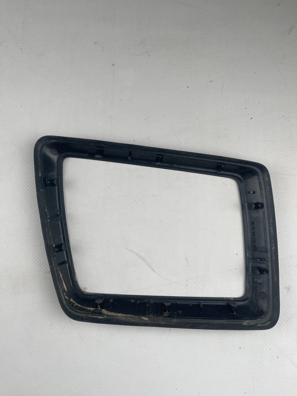 Dichtung Blinker Mercedes W463A A4638262400 image 3