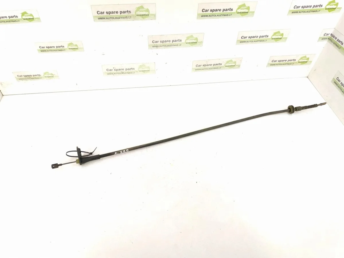 Seilzug Handbremse Mercedes S W220 A2204201385