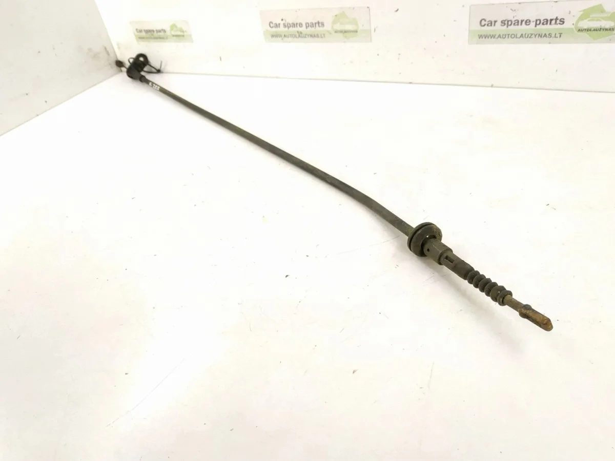 Seilzug Handbremse Mercedes S W220 A2204201385 image 3