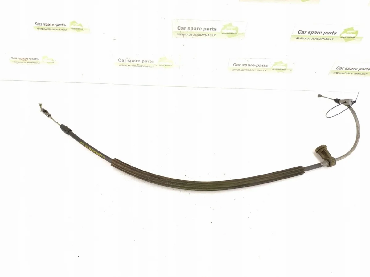 Remkabel Mercedes W204 C207 A2044201085