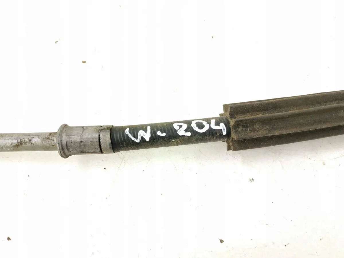 Remkabel Mercedes W204 C207 A2044201085 image 7