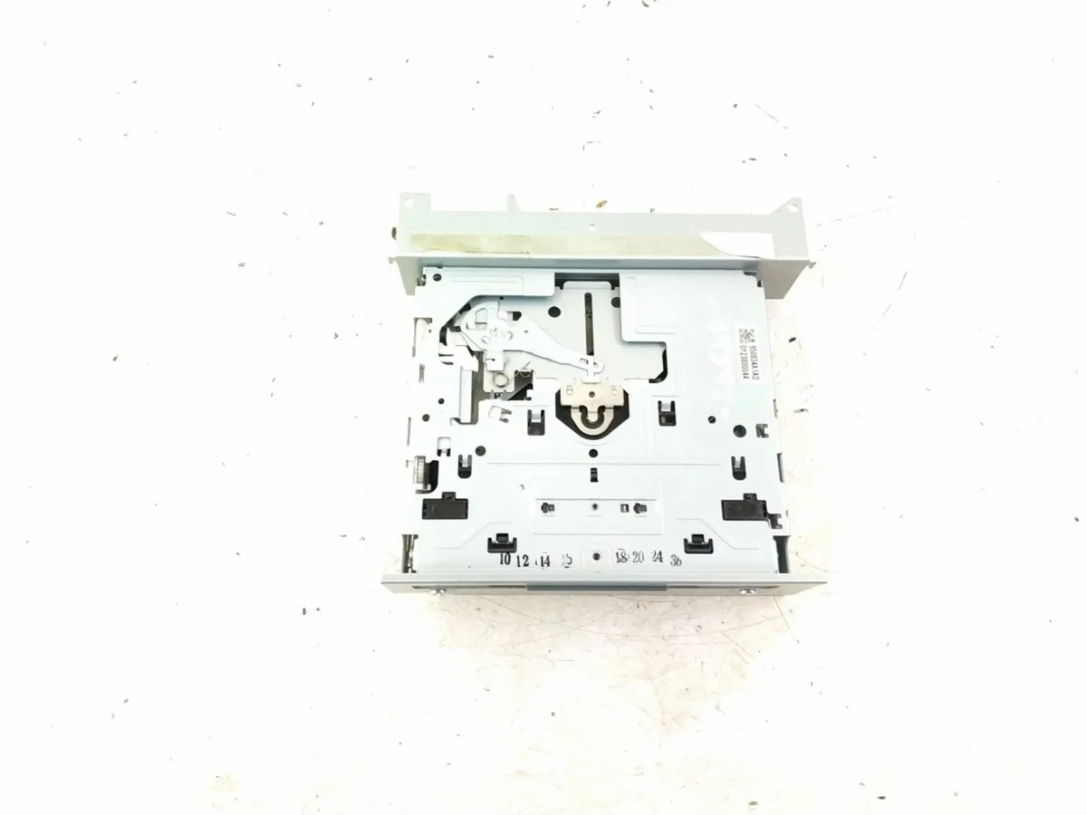 Caricatore CD/DVD Mercedes-Benz E W212 A2129008309