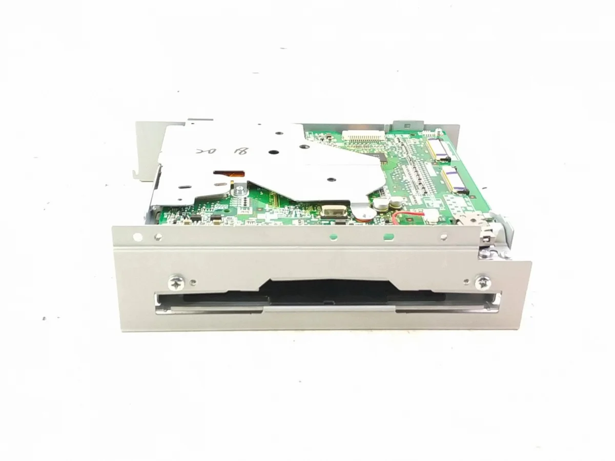CD/DVD Changer Mercedes-Benz E W212 A2129008309 image 6