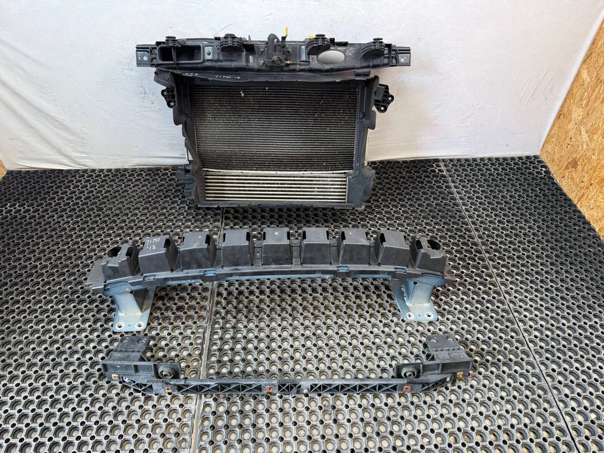 Renfort avant Fiat Tipo II 1.6 Multijet