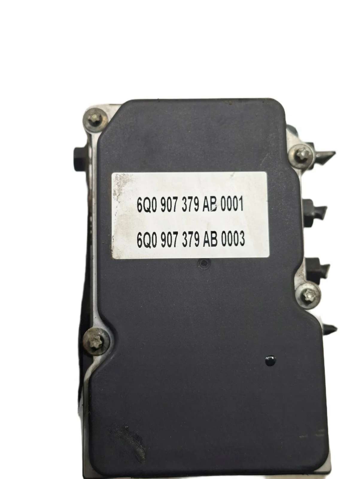 ABS pomp Skoda Fabia I 1.4 16V 6Q0907379AG image 4