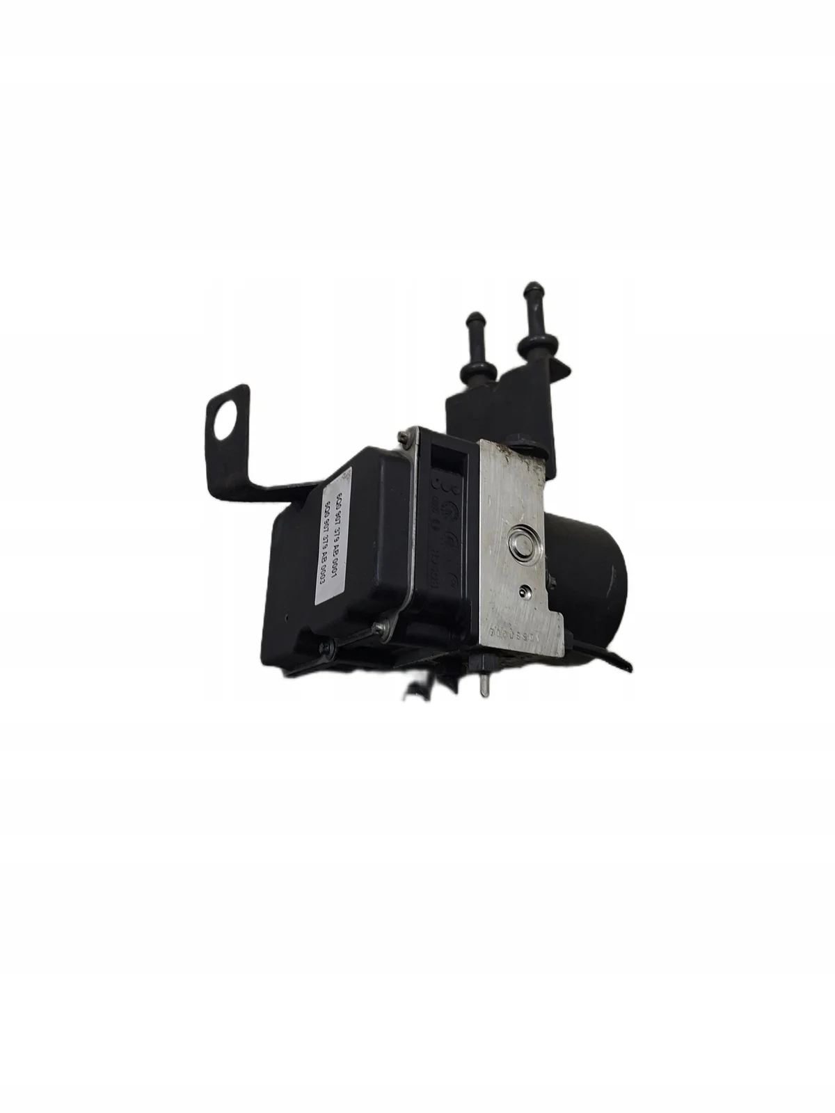 ABS pomp Skoda Fabia I 1.4 16V 6Q0907379AG image 6
